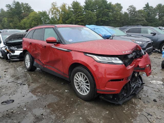 Photo 3 VIN: SALYA2EX5KA792265 - LAND ROVER RANGE ROVE 