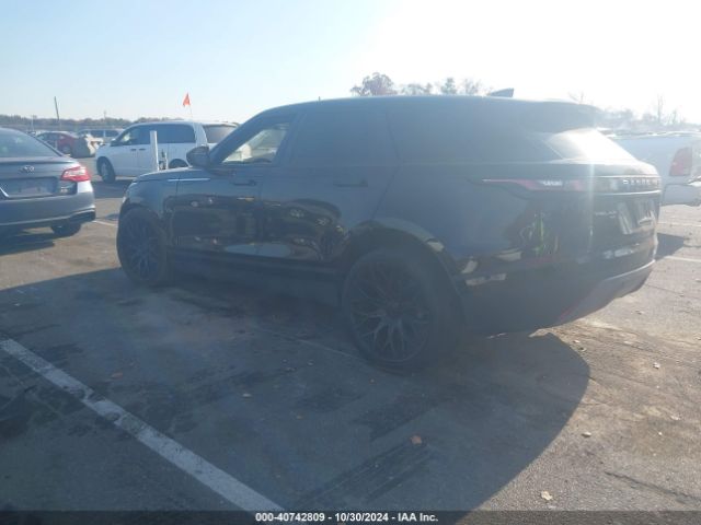 Photo 2 VIN: SALYA2EX6KA212649 - LAND ROVER RANGE ROVER VELAR 