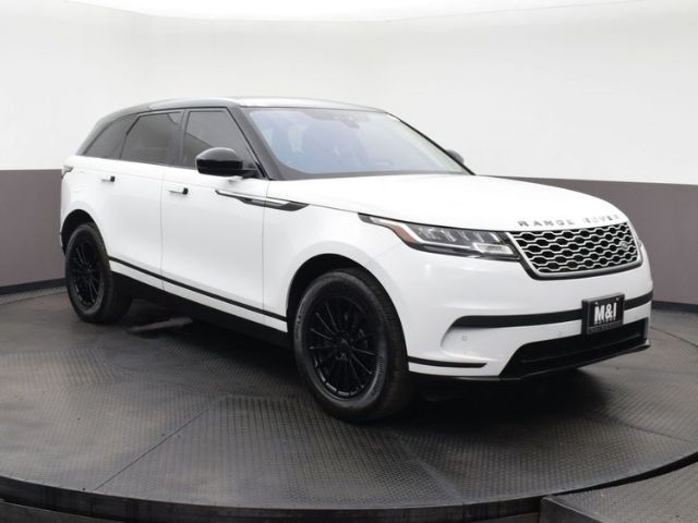 Photo 0 VIN: SALYA2EX6KA216071 - LAND ROVER RANGE ROVER VELAR 