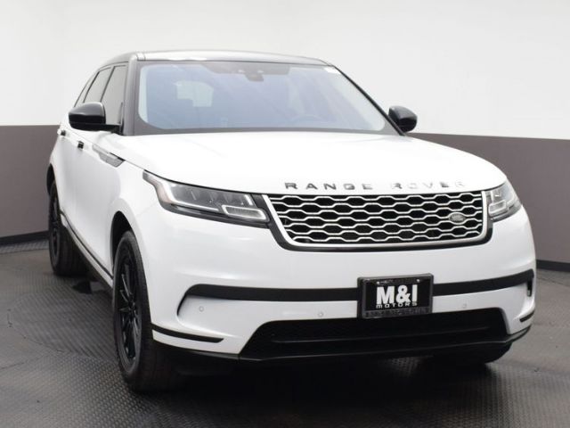 Photo 1 VIN: SALYA2EX6KA216071 - LAND ROVER RANGE ROVER VELAR 