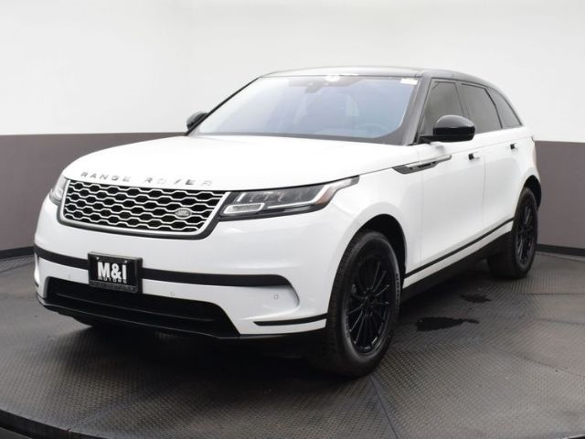 Photo 2 VIN: SALYA2EX6KA216071 - LAND ROVER RANGE ROVER VELAR 