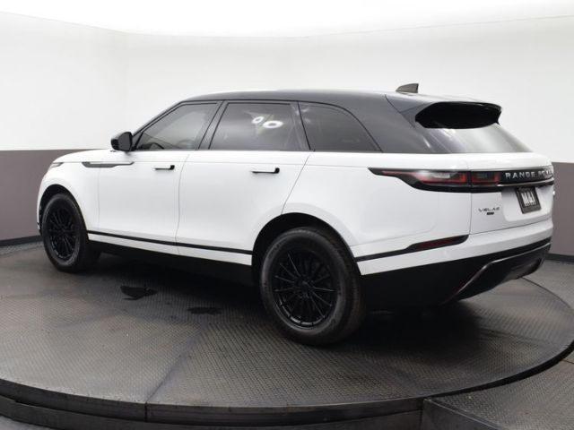 Photo 4 VIN: SALYA2EX6KA216071 - LAND ROVER RANGE ROVER VELAR 