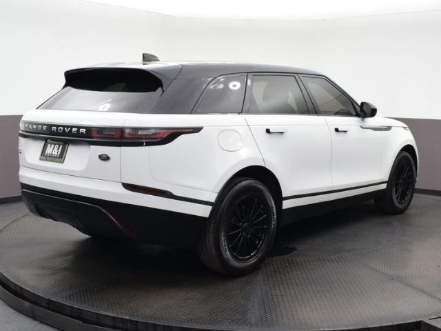 Photo 6 VIN: SALYA2EX6KA216071 - LAND ROVER RANGE ROVER VELAR 