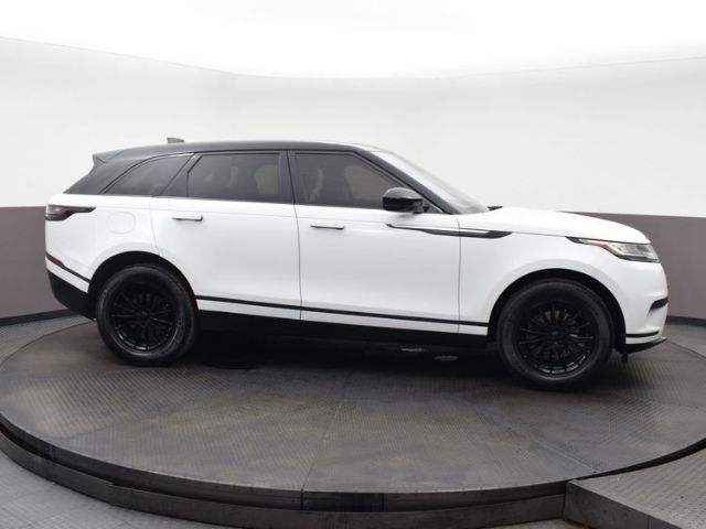 Photo 7 VIN: SALYA2EX6KA216071 - LAND ROVER RANGE ROVER VELAR 