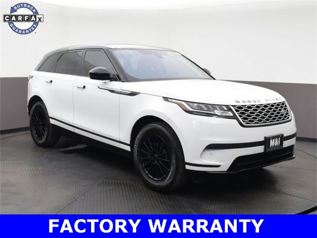 Photo 0 VIN: SALYA2EX6KA216071 - LAND ROVER RANGE ROVER VELAR 