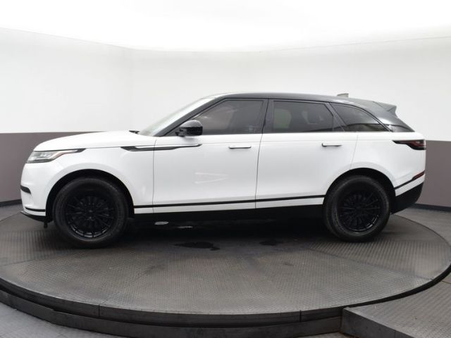 Photo 3 VIN: SALYA2EX6KA216071 - LAND ROVER RANGE ROVER VELAR 