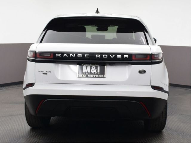 Photo 5 VIN: SALYA2EX6KA216071 - LAND ROVER RANGE ROVER VELAR 