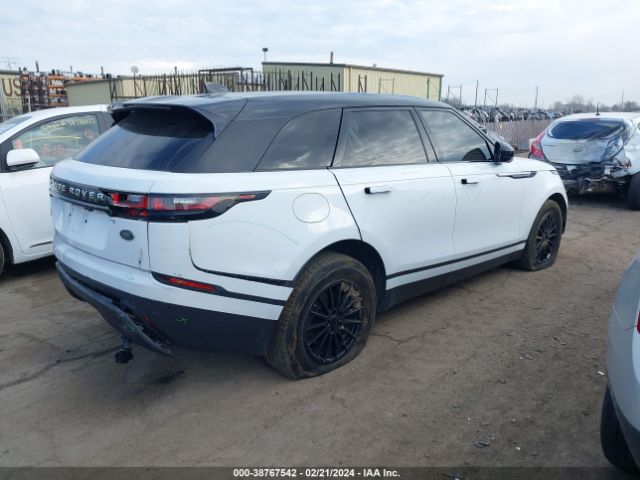 Photo 3 VIN: SALYA2EX6KA216071 - LAND ROVER RANGE ROVER VELAR 