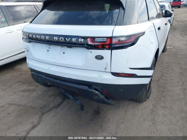 Photo 5 VIN: SALYA2EX6KA216071 - LAND ROVER RANGE ROVER VELAR 