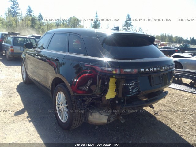 Photo 2 VIN: SALYA2EX6KA216944 - LAND ROVER RANGE ROVER VELAR 