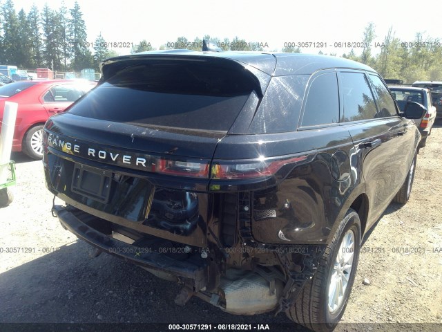 Photo 3 VIN: SALYA2EX6KA216944 - LAND ROVER RANGE ROVER VELAR 