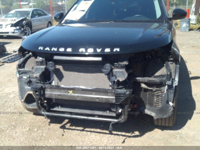 Photo 5 VIN: SALYA2EX6KA216944 - LAND ROVER RANGE ROVER VELAR 