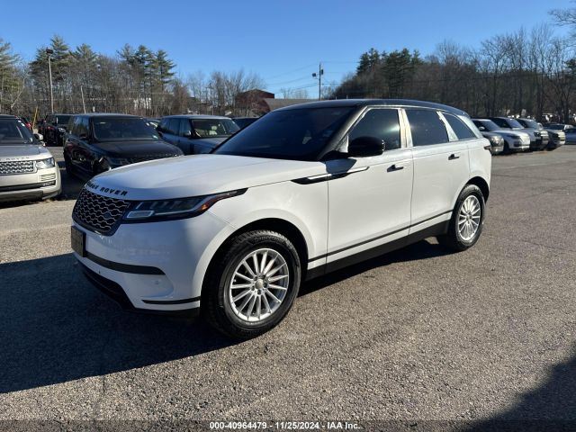 Photo 1 VIN: SALYA2EX6KA217320 - LAND ROVER RANGE ROVER VELAR 