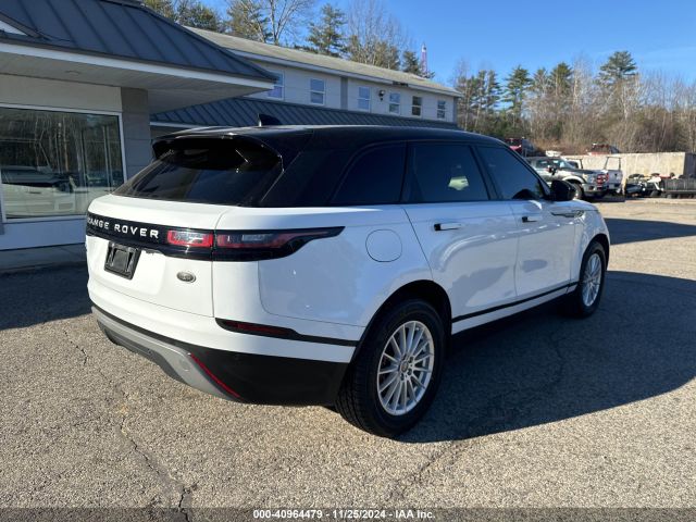 Photo 3 VIN: SALYA2EX6KA217320 - LAND ROVER RANGE ROVER VELAR 