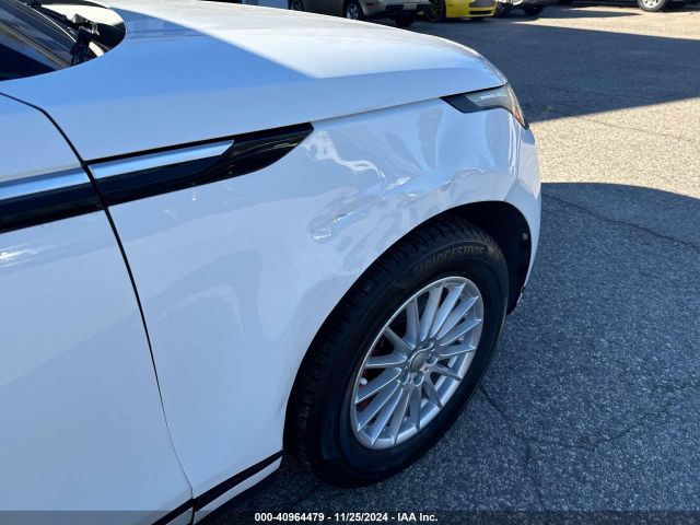 Photo 5 VIN: SALYA2EX6KA217320 - LAND ROVER RANGE ROVER VELAR 