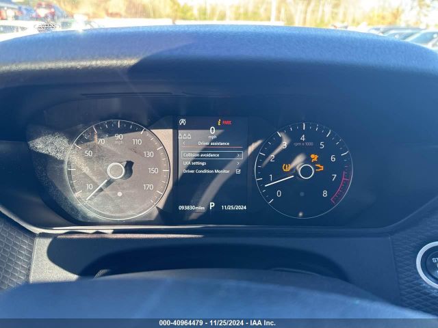 Photo 6 VIN: SALYA2EX6KA217320 - LAND ROVER RANGE ROVER VELAR 