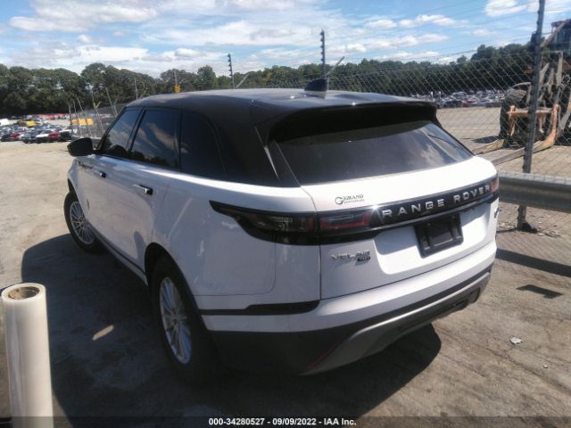 Photo 2 VIN: SALYA2EX7KA212496 - LAND ROVER RANGE ROVER VELAR 