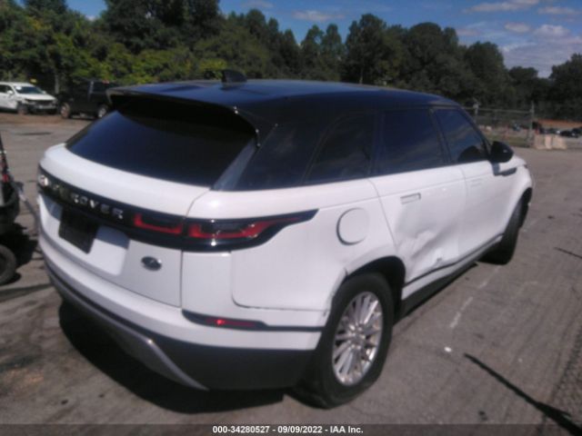 Photo 3 VIN: SALYA2EX7KA212496 - LAND ROVER RANGE ROVER VELAR 