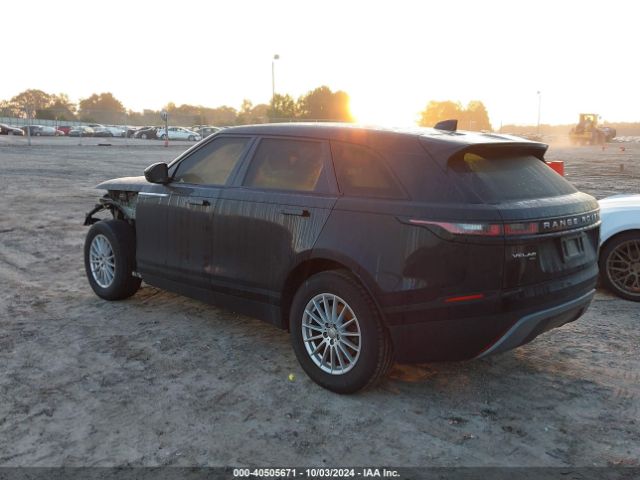 Photo 2 VIN: SALYA2EX9KA210961 - LAND ROVER RANGE ROVER VELAR 