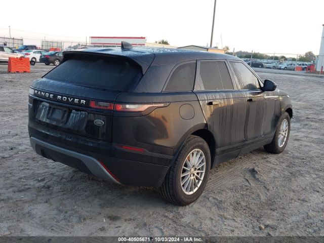 Photo 3 VIN: SALYA2EX9KA210961 - LAND ROVER RANGE ROVER VELAR 