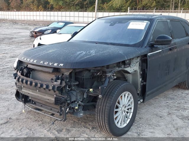 Photo 5 VIN: SALYA2EX9KA210961 - LAND ROVER RANGE ROVER VELAR 