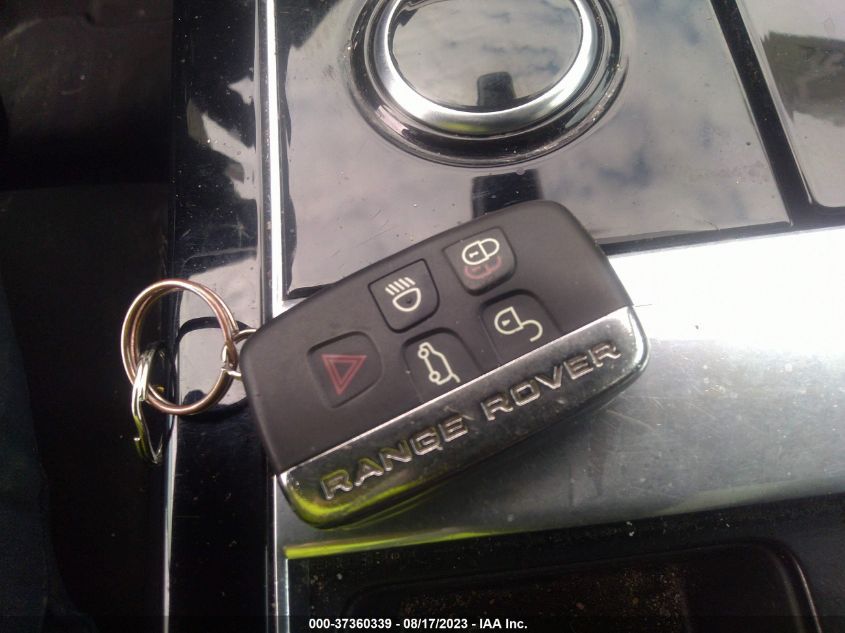 Photo 10 VIN: SALYA2EXXKA200987 - LAND ROVER RANGE ROVER VELAR 