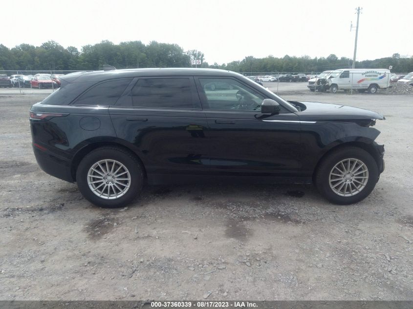 Photo 12 VIN: SALYA2EXXKA200987 - LAND ROVER RANGE ROVER VELAR 