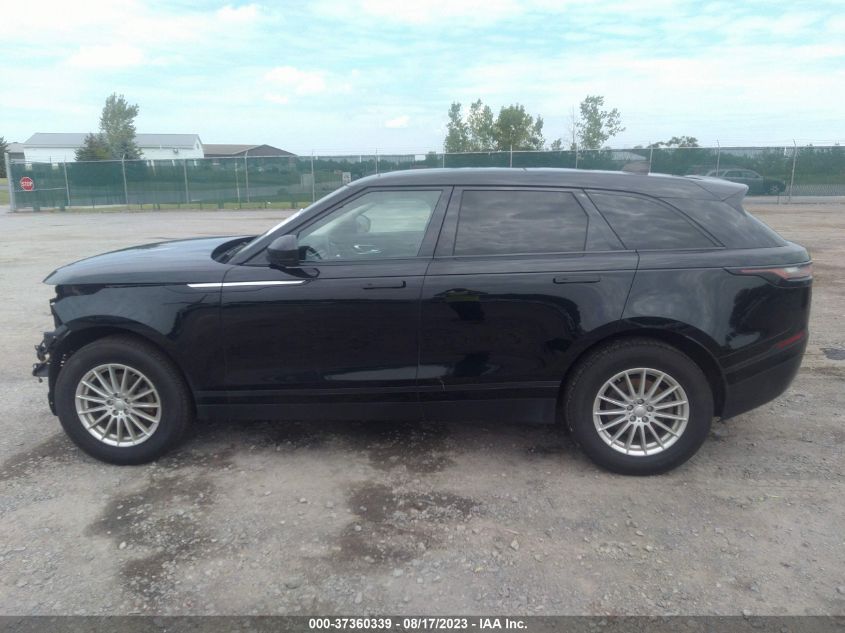 Photo 13 VIN: SALYA2EXXKA200987 - LAND ROVER RANGE ROVER VELAR 