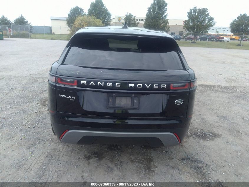 Photo 15 VIN: SALYA2EXXKA200987 - LAND ROVER RANGE ROVER VELAR 