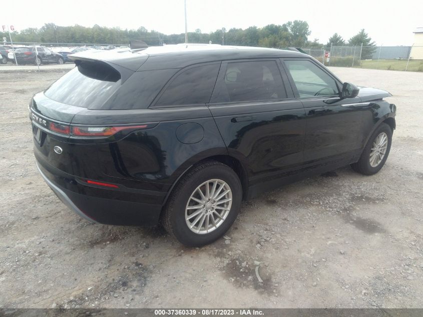 Photo 3 VIN: SALYA2EXXKA200987 - LAND ROVER RANGE ROVER VELAR 