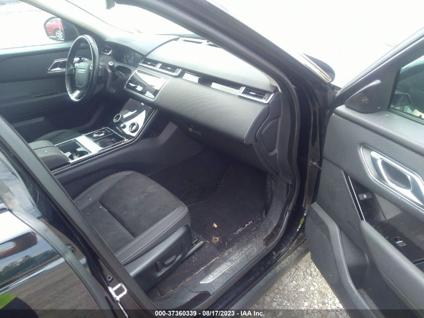 Photo 4 VIN: SALYA2EXXKA200987 - LAND ROVER RANGE ROVER VELAR 