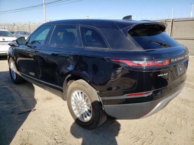 Photo 1 VIN: SALYA2RX0JA752295 - LAND ROVER RANGE ROVER VELAR 