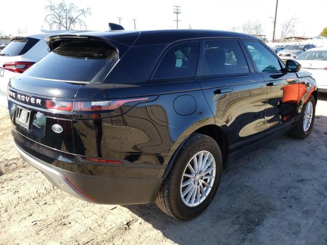 Photo 2 VIN: SALYA2RX0JA752295 - LAND ROVER RANGE ROVER VELAR 