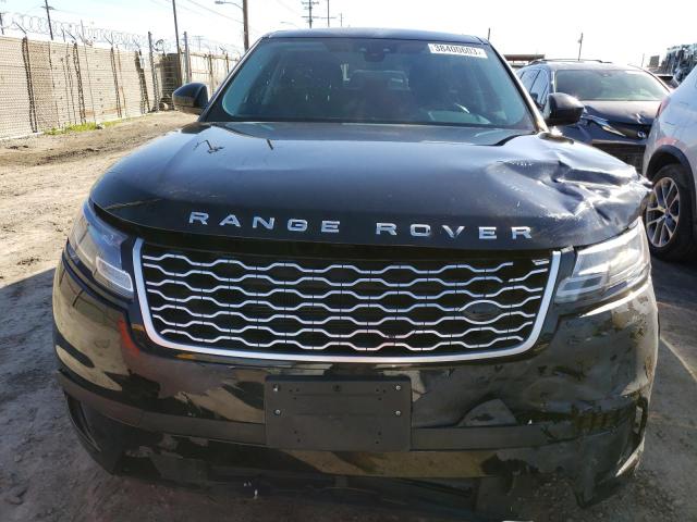 Photo 4 VIN: SALYA2RX0JA752295 - LAND ROVER RANGE ROVER VELAR 