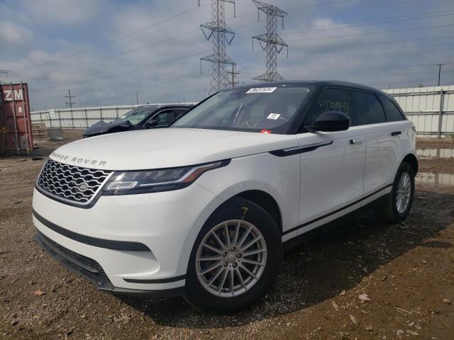 Photo 1 VIN: SALYA2RX1JA774502 - LAND ROVER RANGE ROVER VELAR 