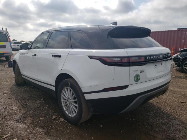 Photo 2 VIN: SALYA2RX1JA774502 - LAND ROVER RANGE ROVER VELAR 