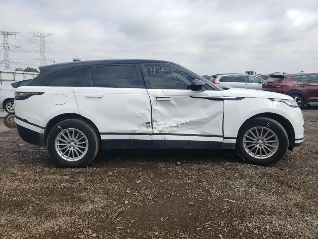 Photo 8 VIN: SALYA2RX1JA774502 - LAND ROVER RANGE ROVER VELAR 