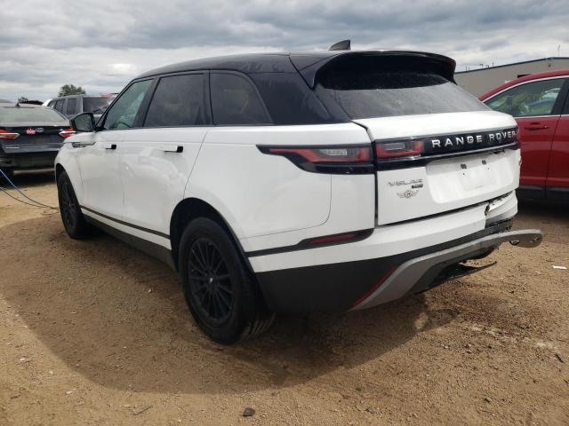 Photo 1 VIN: SALYA2RXXJA758900 - LAND ROVER RANGE ROVE 