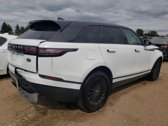 Photo 2 VIN: SALYA2RXXJA758900 - LAND ROVER RANGE ROVE 