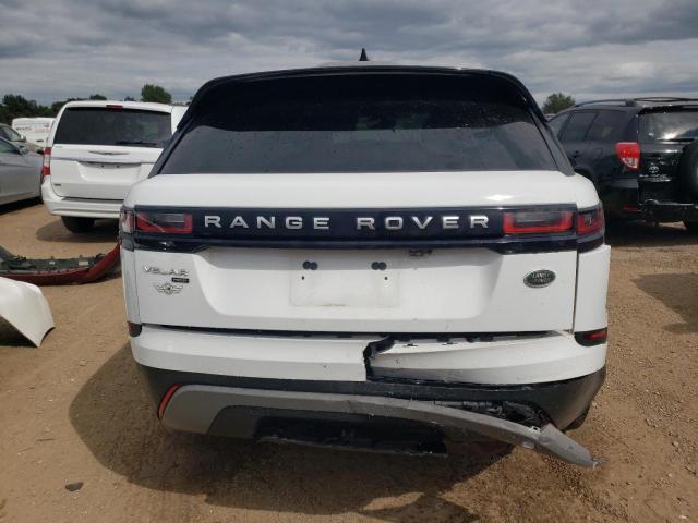 Photo 5 VIN: SALYA2RXXJA758900 - LAND ROVER RANGE ROVE 