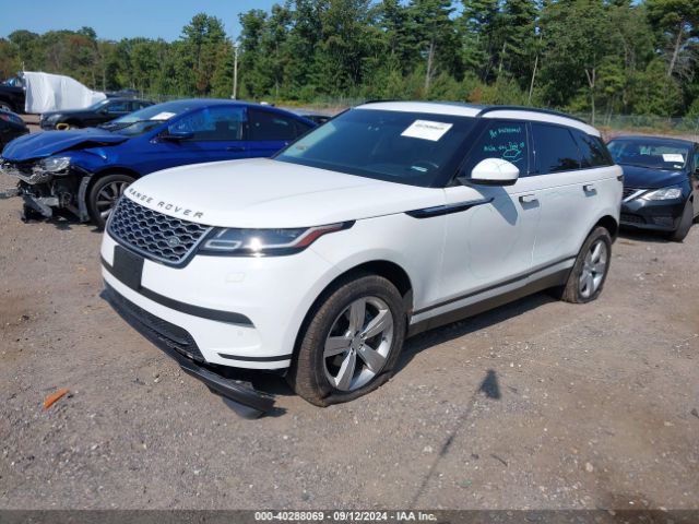 Photo 1 VIN: SALYB2EN3KA779882 - LAND ROVER RANGE ROVER VELAR 