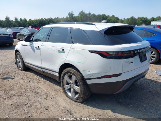 Photo 2 VIN: SALYB2EN3KA779882 - LAND ROVER RANGE ROVER VELAR 