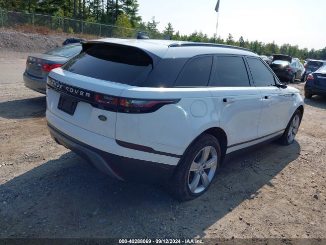 Photo 3 VIN: SALYB2EN3KA779882 - LAND ROVER RANGE ROVER VELAR 