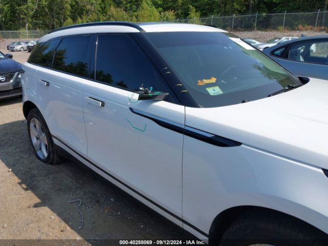 Photo 5 VIN: SALYB2EN3KA779882 - LAND ROVER RANGE ROVER VELAR 