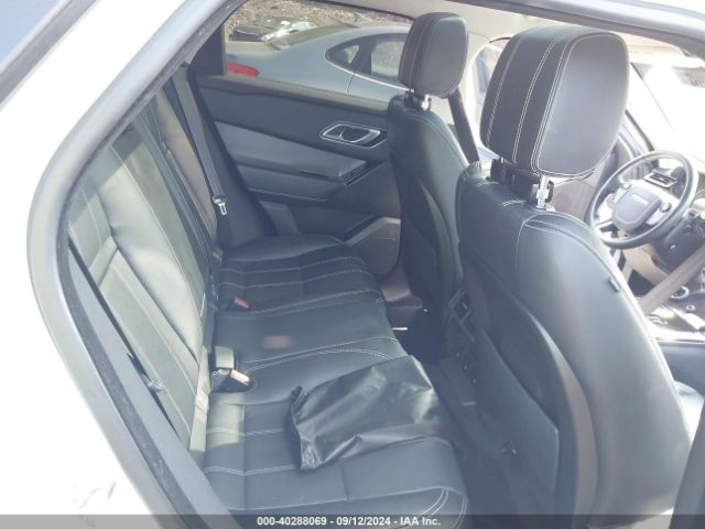 Photo 7 VIN: SALYB2EN3KA779882 - LAND ROVER RANGE ROVER VELAR 