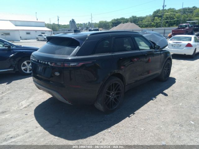 Photo 3 VIN: SALYB2EN6KA780752 - LAND ROVER RANGE ROVER VELAR 