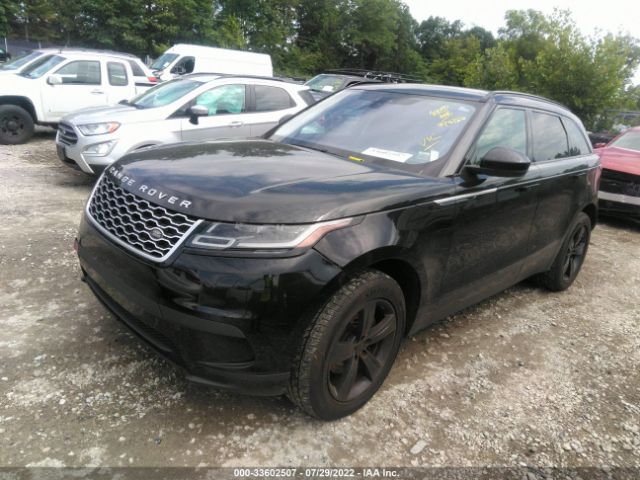 Photo 1 VIN: SALYB2EN8KA217721 - LAND ROVER RANGE ROVER VELAR 