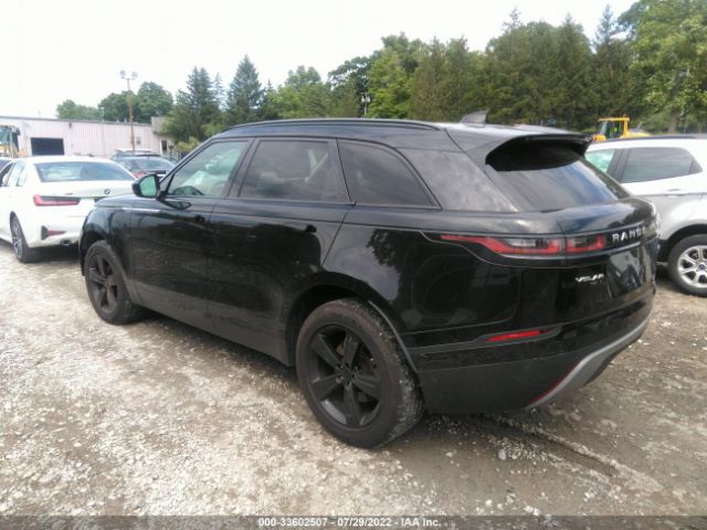 Photo 2 VIN: SALYB2EN8KA217721 - LAND ROVER RANGE ROVER VELAR 