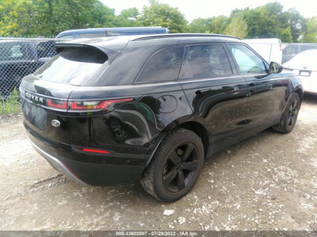 Photo 3 VIN: SALYB2EN8KA217721 - LAND ROVER RANGE ROVER VELAR 