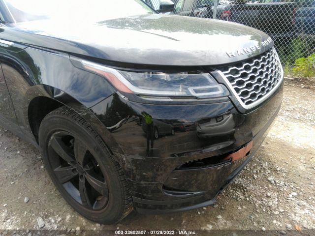 Photo 5 VIN: SALYB2EN8KA217721 - LAND ROVER RANGE ROVER VELAR 